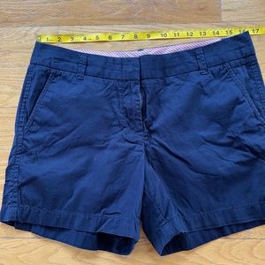 Jcrew Factory Shorts